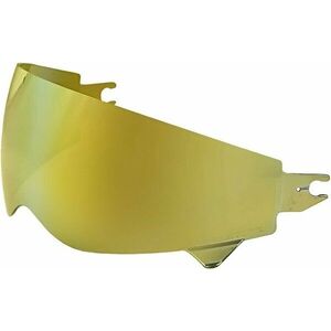 Scorpion Sun Visor EXO-COMBAT II KS-O-01 Plexi na prilbu Gold Mirror vyobraziť