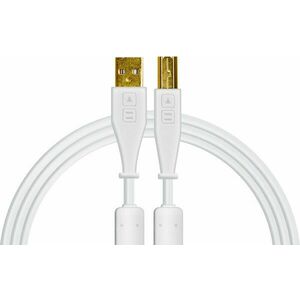 DJ Techtools Chroma Cable 1, 5 m USB kábel vyobraziť