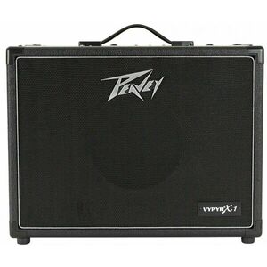 Peavey VYPYR X1 Modelingové gitarové kombo vyobraziť