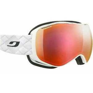 Julbo Destiny White/Flash Pink Lyžiarske okuliare vyobraziť