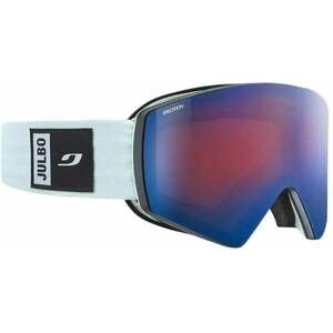 Julbo Sharp Black/Green/Blue Lyžiarske okuliare vyobraziť