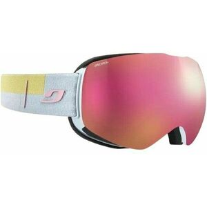 Julbo Moonlight Light Gray/Pink Lyžiarske okuliare vyobraziť