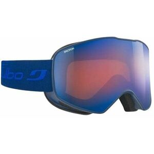 Julbo Pulse Blue/Orange/Flash Blue Lyžiarske okuliare vyobraziť