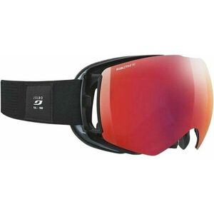 Julbo Lightyear OTG Black/Glare Control Red Lyžiarske okuliare vyobraziť