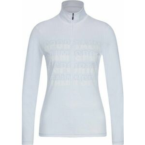 Sportalm Identity Womens First Layer Optical White 38 Sveter vyobraziť