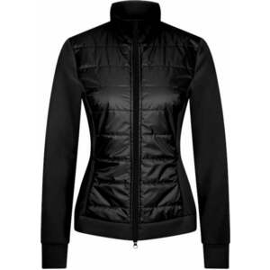 Sportalm Brina Womens Second Layer Black 36 Sveter vyobraziť