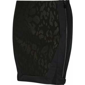 Sportalm Oklahoma Womens Skirt Black 40 Lyžiarske nohavice vyobraziť