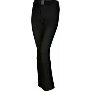 Sportalm Mayli Womens Ski Pants Black 34 Lyžiarske nohavice vyobraziť