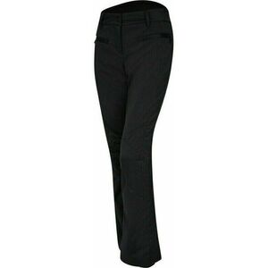 Sportalm Bird Womens Ski Pants Black 36 Lyžiarske nohavice vyobraziť