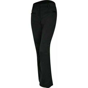 Sportalm Bird Womens Ski Pants Black 40 Lyžiarske nohavice vyobraziť