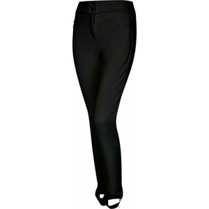 Sportalm Hugo Womens Ski Pants Black 36 Lyžiarske nohavice vyobraziť