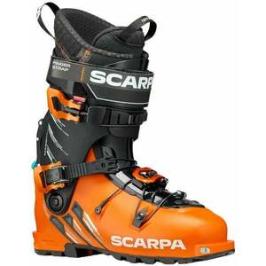 Scarpa Maestrale 110 Orange/Black 29, 5 vyobraziť