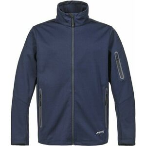 Musto Essential Softshell Bunda Navy 2XL vyobraziť