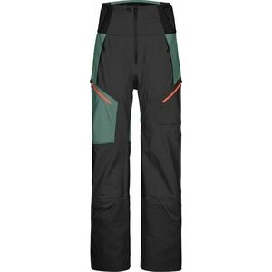 Ortovox 3L Guardian Shell Pants W Black Raven XS Lyžiarske nohavice vyobraziť