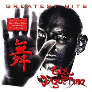 Gigi D'Agostino - Greatest Hits (Reissue) (2 LP) vyobraziť