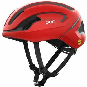 POC Omne Air MIPS Red Matt 54-59 Prilba na bicykel vyobraziť