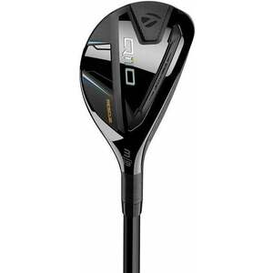 TaylorMade Qi10 Golfová palica - hybrid Pravá ruka 5 25° Stiff vyobraziť