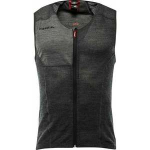 Alpina Prolan Men Vest Protector Dark Gray S Lyžiarsky chránič vyobraziť