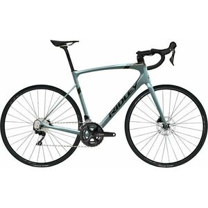 Ridley Fenix Disc Shimano 105 RD-R7000-11-Speed 2x11 Venice Blue Metallic/Black Metallic/Empress Grey Metallic XL Shimano Cestný bicykel vyobraziť