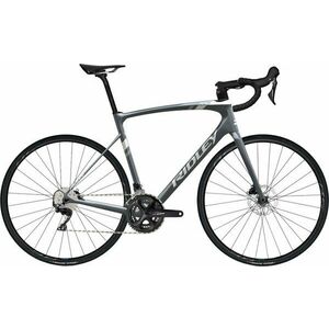 Ridley Fenix Disc Shimano 105 RD-R7000-11-Speed 2x11 Arctic Grey Metallic/White/Battleship Grey XL Shimano Cestný bicykel vyobraziť