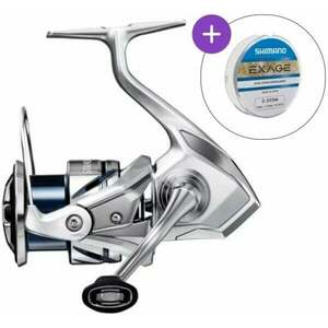 Shimano Fishing Stradic FM 4000 Navijak vyobraziť