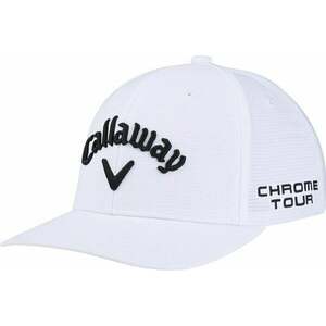 Callaway TA Performance Pro White/Black UNI Šiltovka vyobraziť