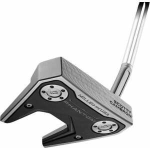 Scotty Cameron Phantom 2024 Ľavá ruka 7.5 35" Golfová palica Putter vyobraziť