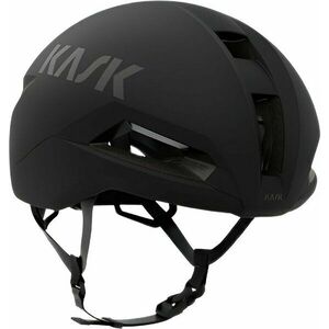 Kask Nirvana Black Matt M Prilba na bicykel vyobraziť