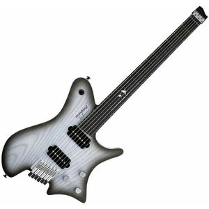 Strandberg Sälen APS Monochrom Headless gitara vyobraziť