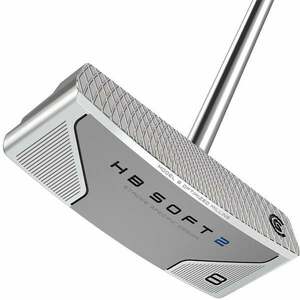 Cleveland HB Soft 2 Pravá ruka 8 C 35" Golfová palica Putter vyobraziť