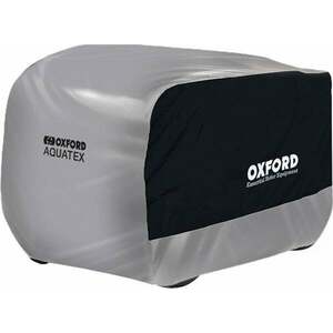 Oxford Aquatex ATV Cover - S Plachta na motorku vyobraziť