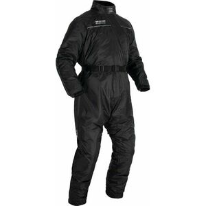 Oxford Rainseal Oversuit Black S Moto oblečenie do dažďa vyobraziť