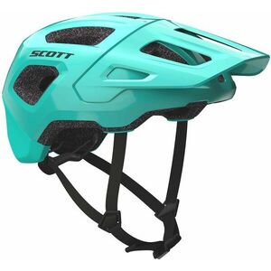 Scott Argo Plus Junior Soft Teal Green XS/S (49-51 cm) Detská prilba na bicykel vyobraziť