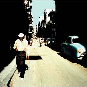 Buena Vista Social Club - Buena Vista Social Club (Gold Coloured) (25Th Anniversary Edition) (Rsd 2024) (2 LP) vyobraziť