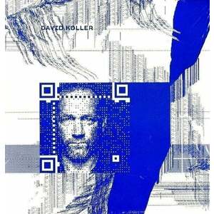 David Koller - QR (Limited Edition) (12" Vinyl) vyobraziť