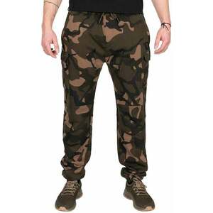 Fox Fishing Nohavice LW Camo Joggers - L vyobraziť