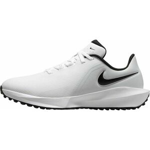 Nike Infinity G '24 Unisex White/Black/Pure Platinum 45, 5 Pánske golfové topánky vyobraziť