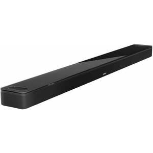 Bose Smart ULTRA Soundbar Black 1 ks vyobraziť