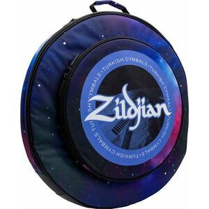 Zildjian 20" Student Cymbal Bag Purple Galaxy Obal na činely vyobraziť