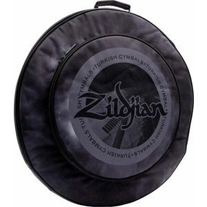 Zildjian 20" Student Cymbal Bag Black Rain Cloud Obal na činely vyobraziť