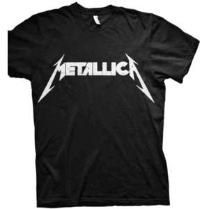 Metallica Tričko Master of Puppets Photo Unisex Black M vyobraziť