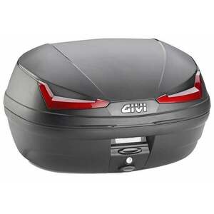 Givi E455N Simply IV Monolock Kufor vyobraziť