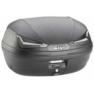 Givi E455NT Simply IV Tech Monolock Kufor vyobraziť