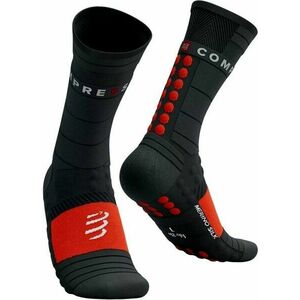 Compressport Pro Racing Winter Run T2 Bežecké ponožky vyobraziť