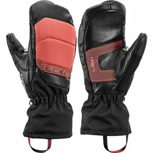 Leki Griffin Base 3D Women Mitt Black/Rosé 6 Lyžiarske rukavice vyobraziť