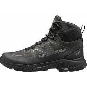 Helly Hansen Men's Cascade Mid-Height Hiking 40, 5 Pánske outdoorové topánky vyobraziť