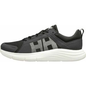 Helly Hansen Men’s HP Ahiga EVO 5 Marine Lifestyle Tenisky Black/White 42, 5 vyobraziť