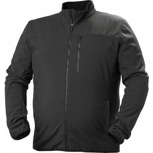 Helly Hansen Men's Crew Bunda Black 2XL vyobraziť