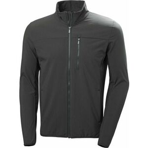 Helly Hansen Men's Crew Bunda Black M vyobraziť