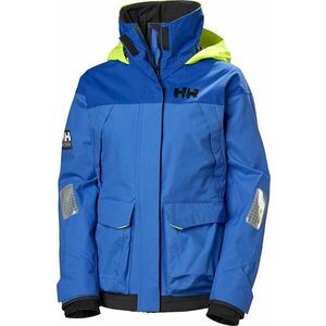 Helly Hansen Women’s Pier 3.0 Bunda Ultra Blue L vyobraziť